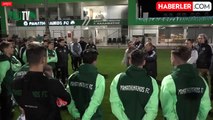 Fatih Terim Panathinaikos'tan kovuldu mu? Fatih Terim Panathinaikos'tan neden ayrıldı?