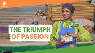Burkina Faso : The triumph of passion