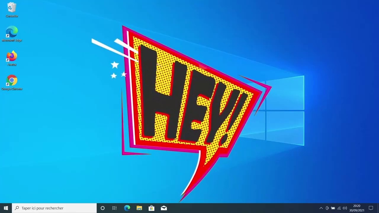 Comment créer une clé usb bootable Windows 10