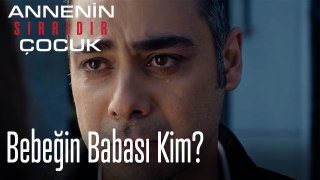 Bebeğin Babası Kim?