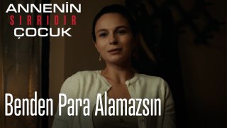 Benden Para Alamazsın