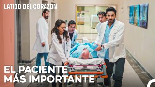 Diarios De Hospital #8: Hoy No Hay Médico, Hija Mía - Latido Del Corazon