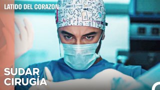 Diarios De Hospital #11: El Exitoso Cirujano Ali - Latido Del Corazon