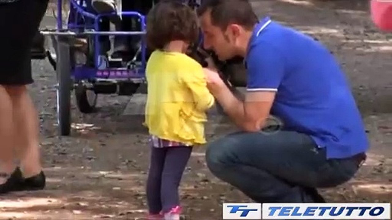 Video News - Congedi parentali, crescono le richieste