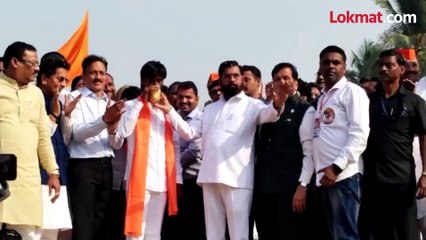 लोकसभा निवडणुकीत मनोज जरांगेंची भूमिका, संभाजीराजेंचं एकच वाक्य...