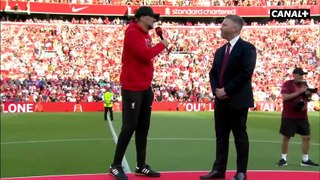 Adieu émouvant de Jürgen Klopp à Liverpool : Fin d'une ère légendaire