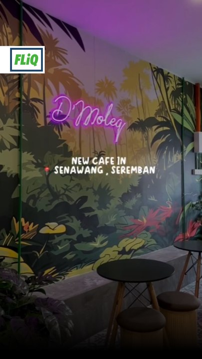 D'Moleq Senawang