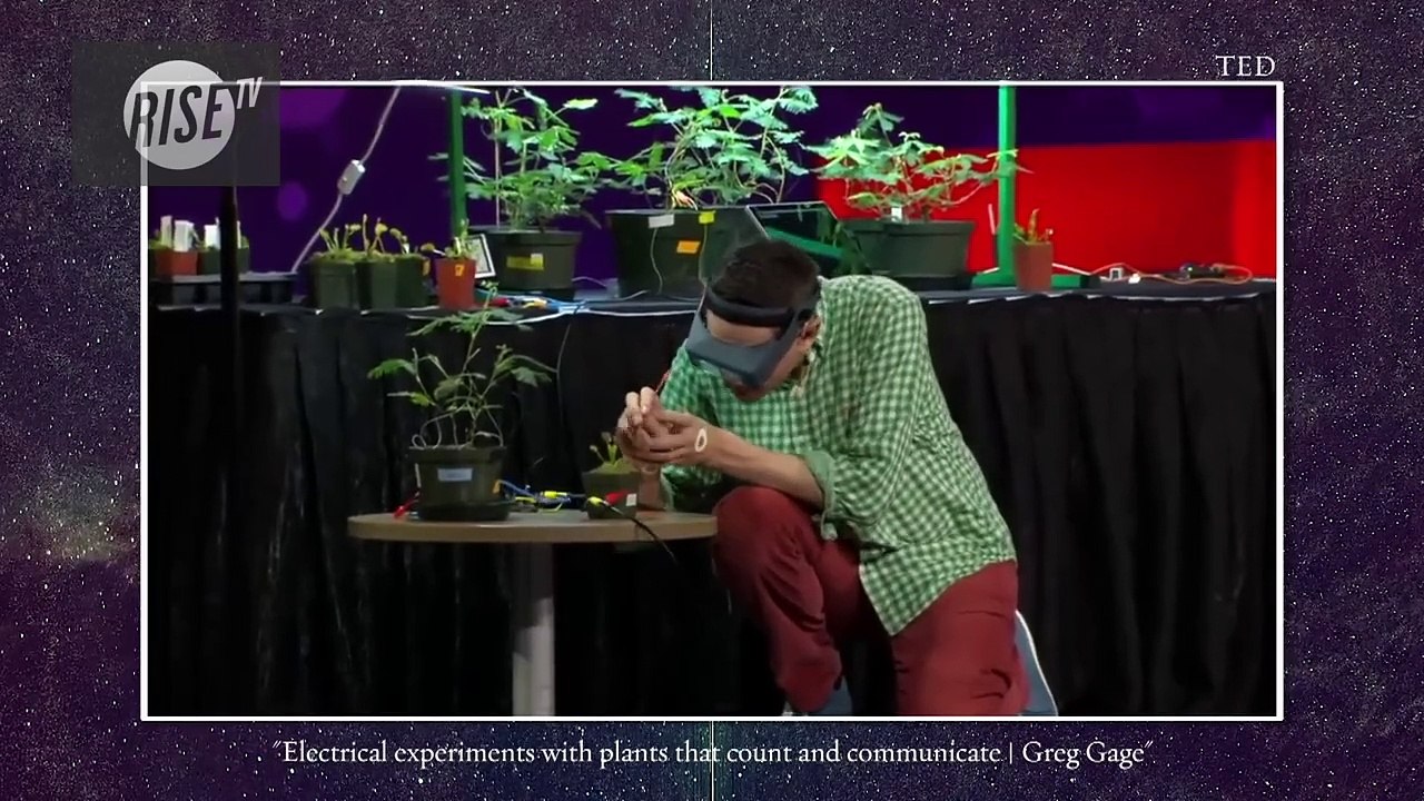 The Power of the Mind [Part 2] - "Mysteries Unlocked"