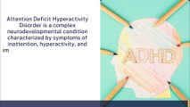 Understanding the Causes of ADHD Unveiling the Factors Behind Attention Deficit Hyperactivity Disorder