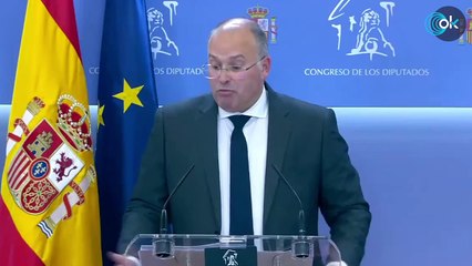 El PP tras revelar OKDIARIO que Armengol conocía a la empresa de la trama Koldo: "Debe dimitir"