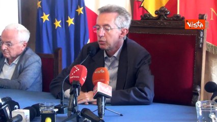 Terremoto Campi Flegrei, Manfredi: "Evitare le fake news"