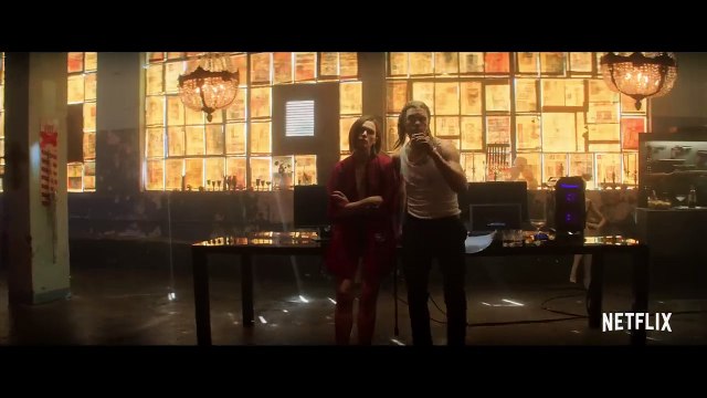 La bande-annonce de The Last Days of American Crime / C'est peut-être le plus mauvais film de Netflix, la critique le descend sans pitié