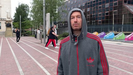 Brummies share the grottiest areas in the city