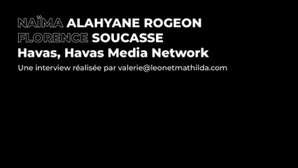 Kicékikoné - Naïma Alahyane Rogeon et Florence Soucasse