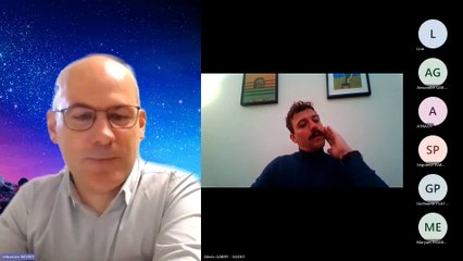 [WEBINAIRE] CSIRT-BFC / Silexo - Comment réagir en cas de violation de donnée Rapide présentation de ProDPO-20240521_093954-Meeting Recording
