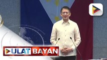 Liderato ng Kamara, nagpaabot ng pagbati kay SP Escudero; magandang bukas sa Kongreso, nakaabang