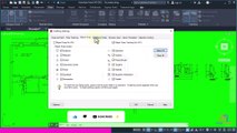 Autocad Workspace Settings | AutoCAD Workspace Initial Settings | autocad tutorial for beginners