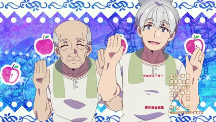 Jiisan Baasan Wakagaeru - 07_1080p