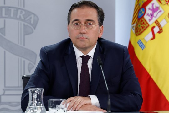 España retira definitivamente a su embajadora en Buenos Aires por la crisis diplomática con Javier Milei