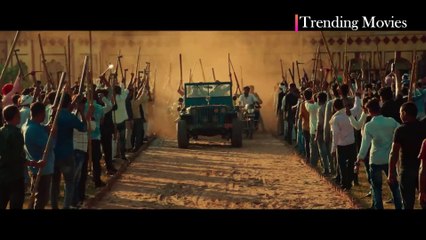 Bhaiyya Ji (Trailer) Manoj Bajpayee, Suvinder V, Zoya H| Apoorv Singh Karki | BSL, SSO, ASL | May 24