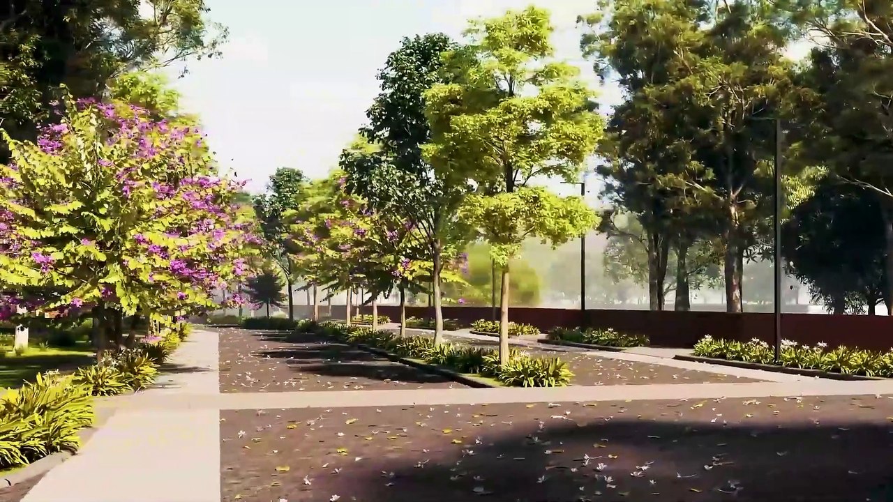 Embrace Luxury and Eco-Friendly Living at Tangled Up in Green by Total Environment