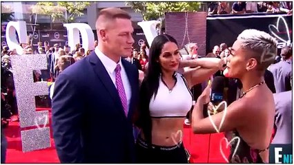 Real Life WWE Couples Who Were Hated Backstage