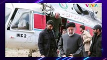 AS Bertanggung Jawab Atas Jatuhnya Helikopter Presiden Iran