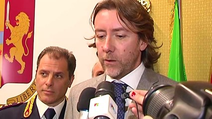 OMICIDI COSA NOSTRA BARCELLONESE, CHIESTO GIUDIZIO PER NOVE PERSONE