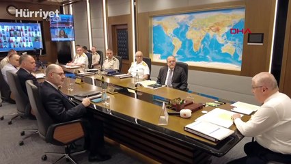 Bakan Güler: Efes Tatbikatı’na 50 ülke ve 11 binden fazla personel katılacak