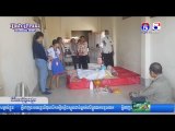 ប្រុ...ងប្រ...យ័ត្ន!.....អំពូលភ្លើងជំនាងផ្ទះ ប្រ..ល័..យជីវិ..តក្មេងស្រីអាយុជាង ១ខួប