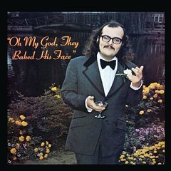 PERSPECTIVE - Oh My God, They Baked His Face (1972) (Private Press)