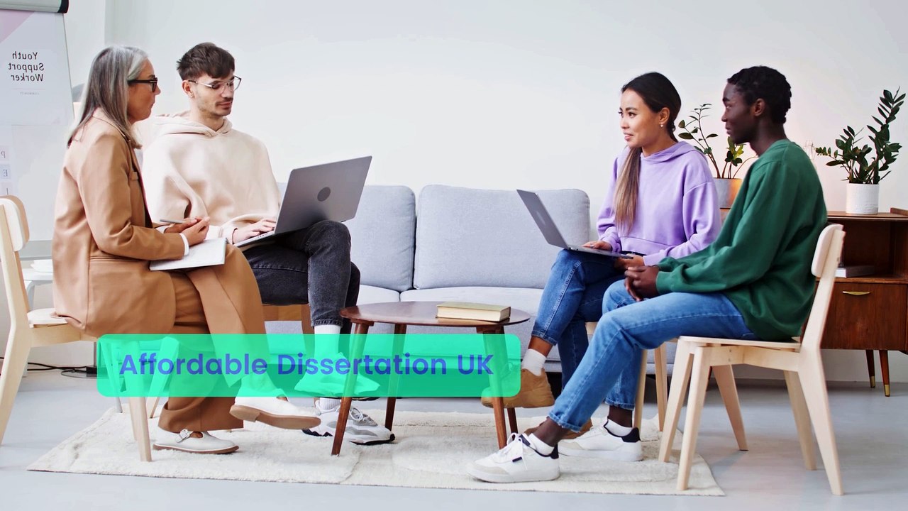 Affordable Dissertation UK | Best Dissertation Help Services
