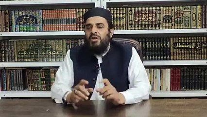 بے نماز کا انجام
