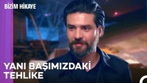 Bu Ne Sinsilik Kardeşim, Biraz Dürüst Ol! - Bizim Hikaye 26. Bölüm