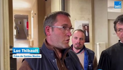 Infirmière tuée au CHU de Reims : "on va se battre pour qu'il ne ressorte pas"