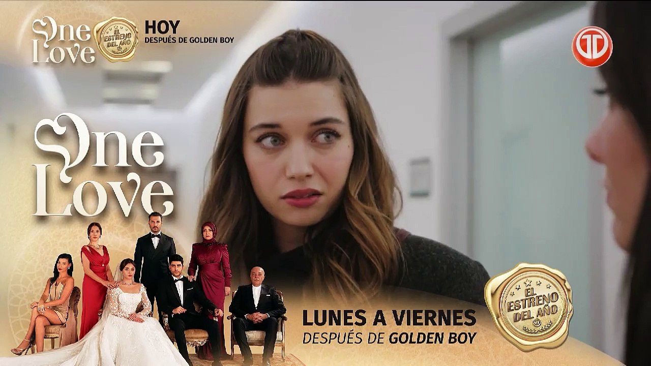 GOLDEN BOY 20 DE MAYO