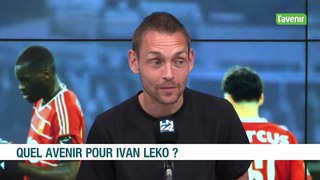 Le Décrassage - SEQ3 - Quel avenir pour Ivan Leko ? - 210524 - S3 (LAVENIR)