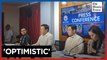 House leaders look forward to working with Escudero