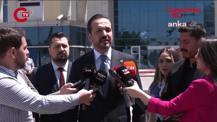 Kürşad Zorlu'dan öğretmen atamalarıyla ilgili flaş açıklama