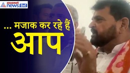 Brij Bhushan Singh: ‘मेरे पास अपनी बेगुनाही का सारा सबूत है...’ फांसी लटकने पर क्या–क्या कहा