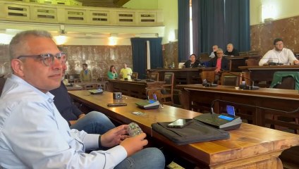 Basile: "Non abbiamo perso i fondi"