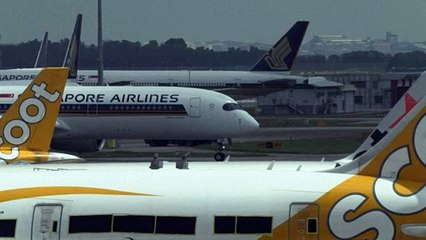 Singapore Airlines reporta un muerto y varios heridos por "fuertes turbulencias" en un vuelo