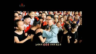 Corea del Sur bloquea popular canción sobre Kim Jong-un en TikTok por violar la ley
