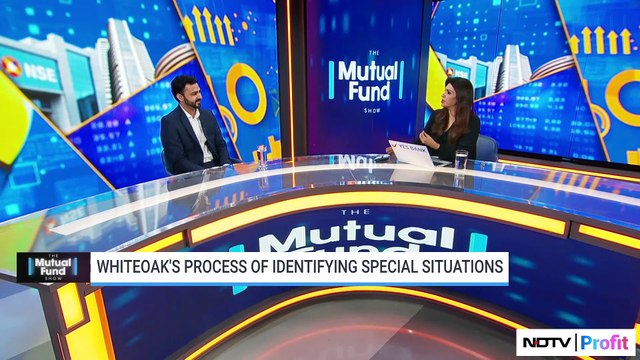 All About Whiteoak Capital's Special Opportunities Fund