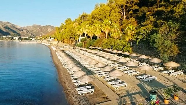 Bakan Özhaseki: Denize ulaşılamıyorsa ihbar hattı aranabilecek