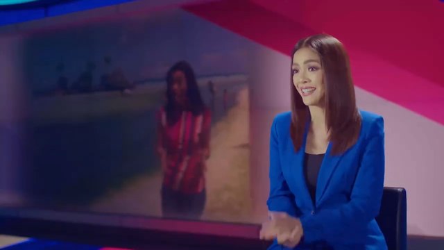 Ano ang hindi malilimutang coverage ni Vicky Morales? | GMA Integrated News