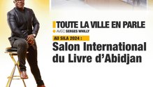 TOUTE LA VILLE EN PARLE DU 16 05 2024