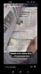 vabbe' Ve lo volevo dire io