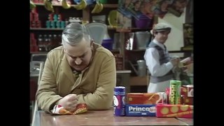 Open All Hours S01 E03 - A Nice Cosy Little Disease