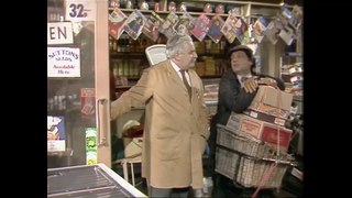 Open All Hours S02 E03 - Fig Biscuits and Inspirational Toilet Rolls
